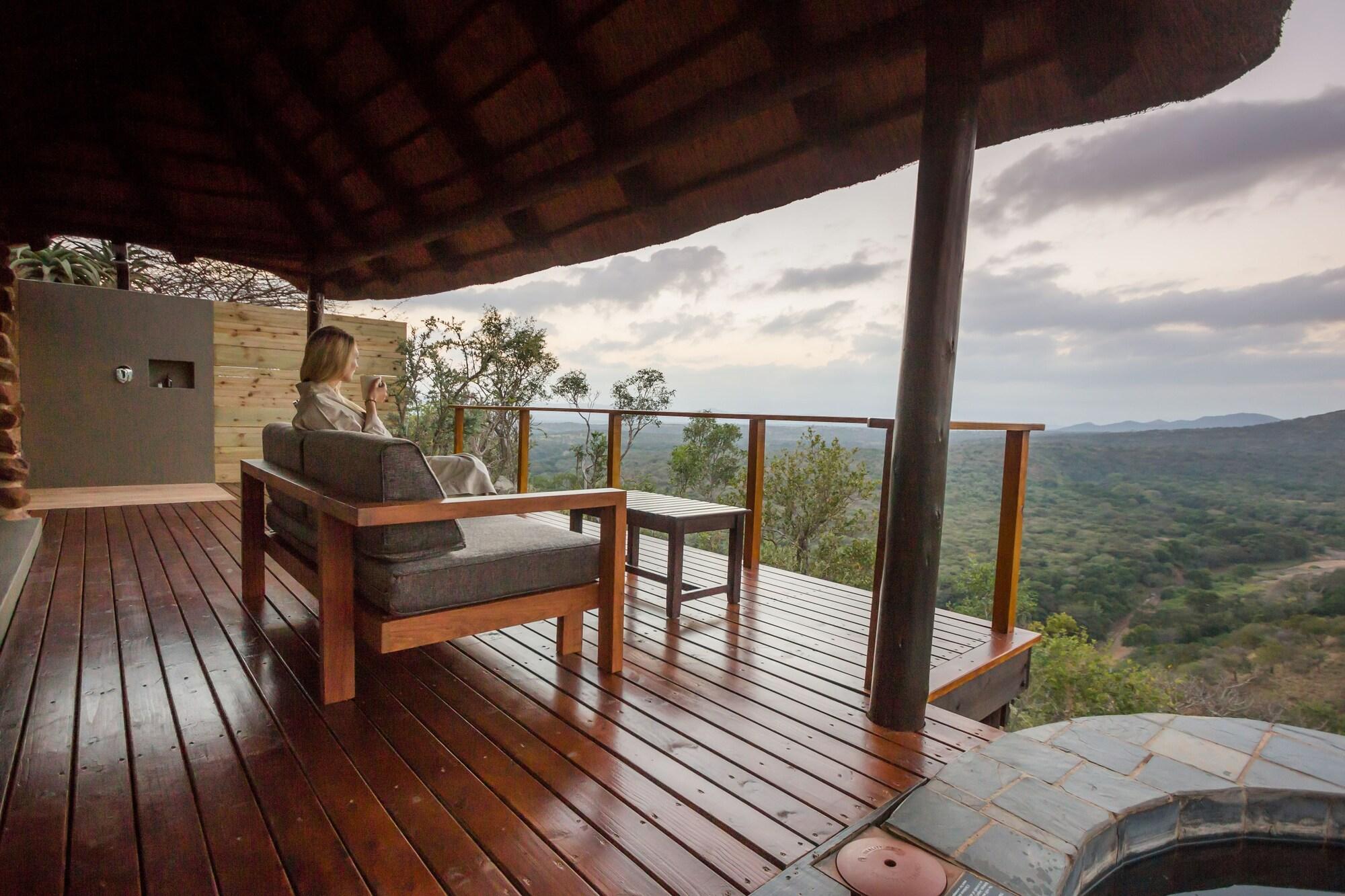 Leopard Mountain Safari Lodge Manyoni Private Game Reserve Екстер'єр фото