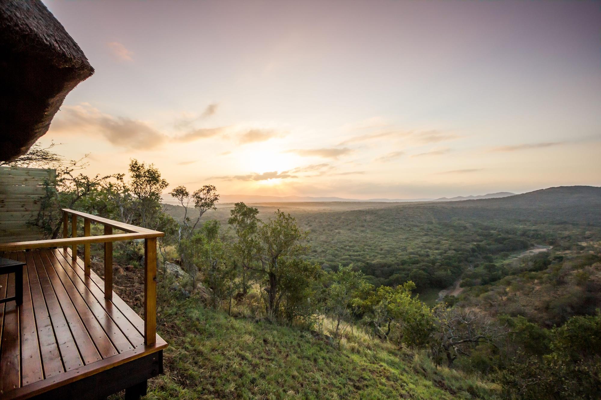 Leopard Mountain Safari Lodge Manyoni Private Game Reserve Екстер'єр фото