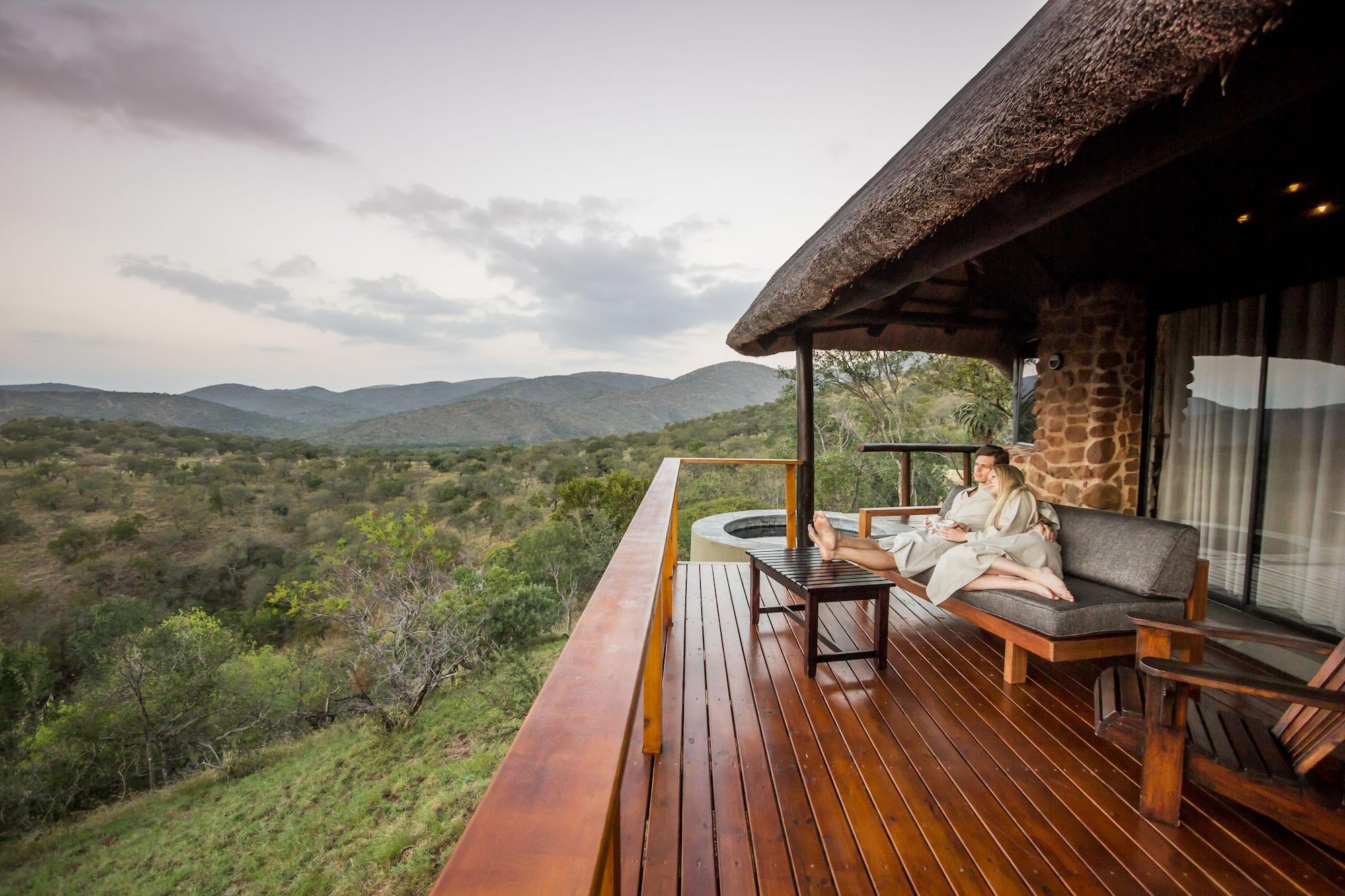 Leopard Mountain Safari Lodge Manyoni Private Game Reserve Екстер'єр фото