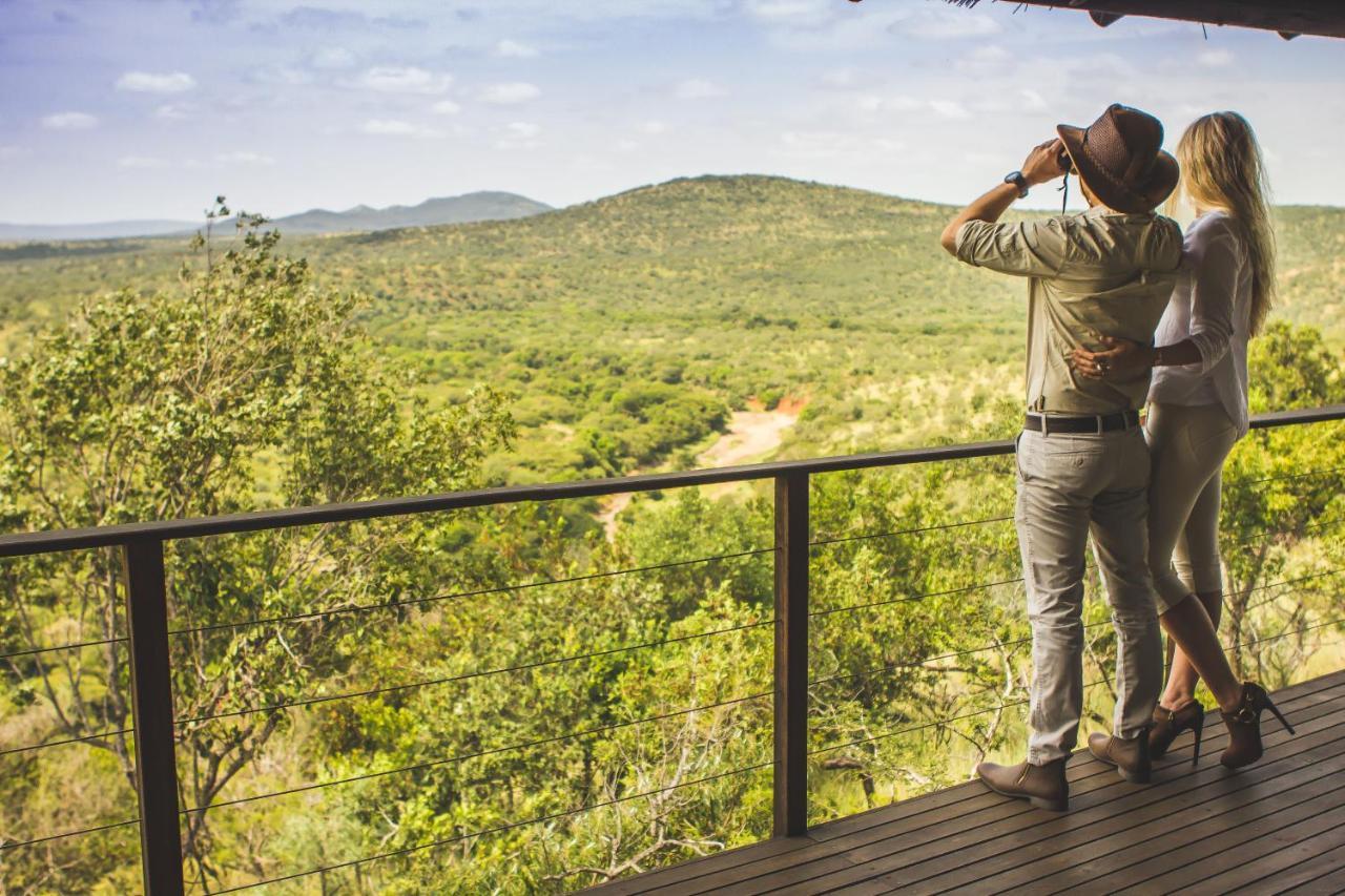 Leopard Mountain Safari Lodge Manyoni Private Game Reserve Екстер'єр фото