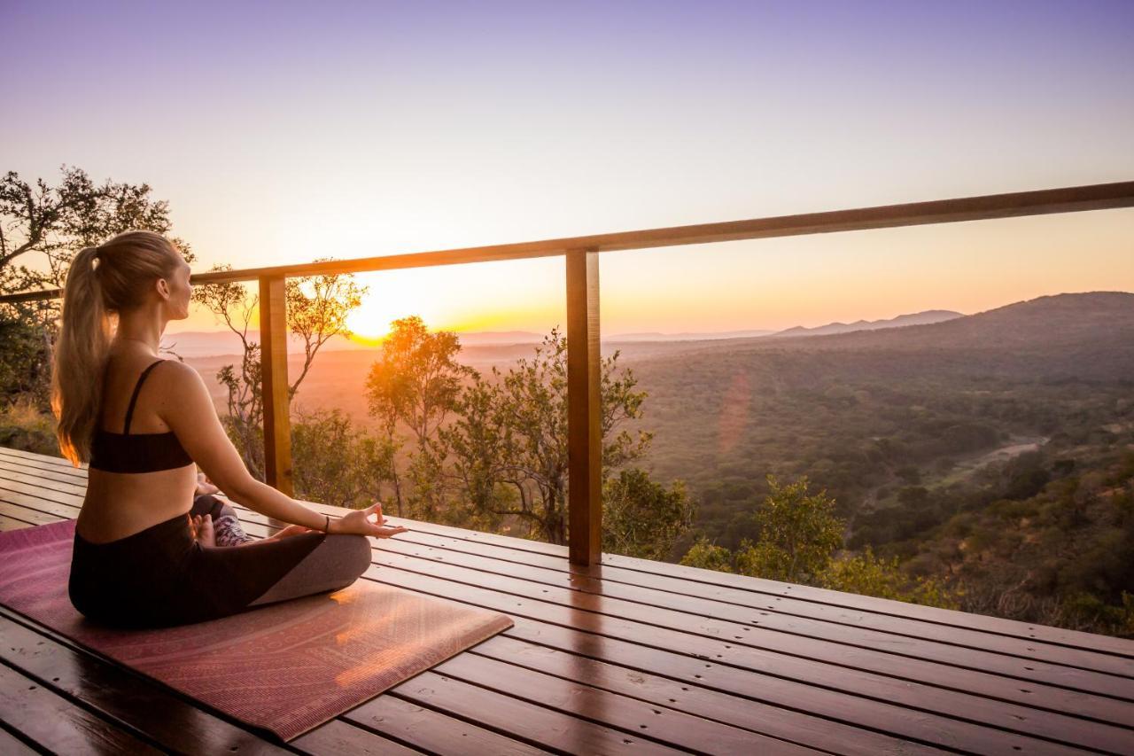 Leopard Mountain Safari Lodge Manyoni Private Game Reserve Екстер'єр фото