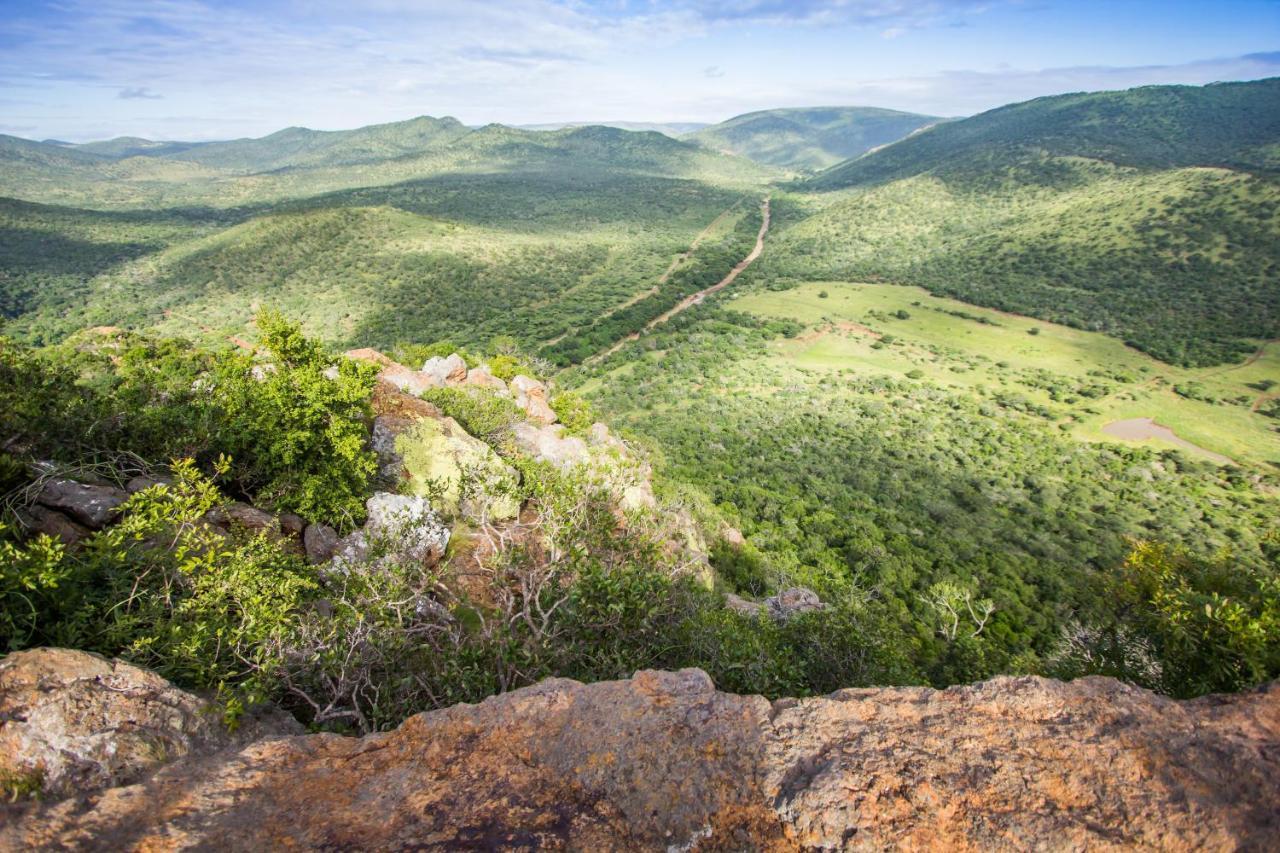 Leopard Mountain Safari Lodge Manyoni Private Game Reserve Екстер'єр фото