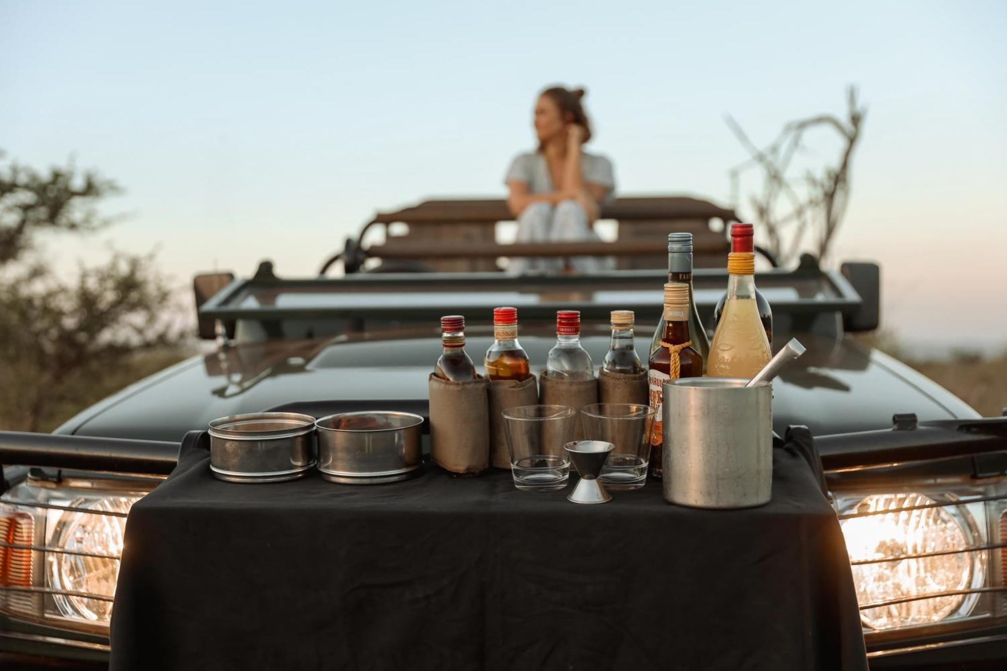 Leopard Mountain Safari Lodge Manyoni Private Game Reserve Екстер'єр фото
