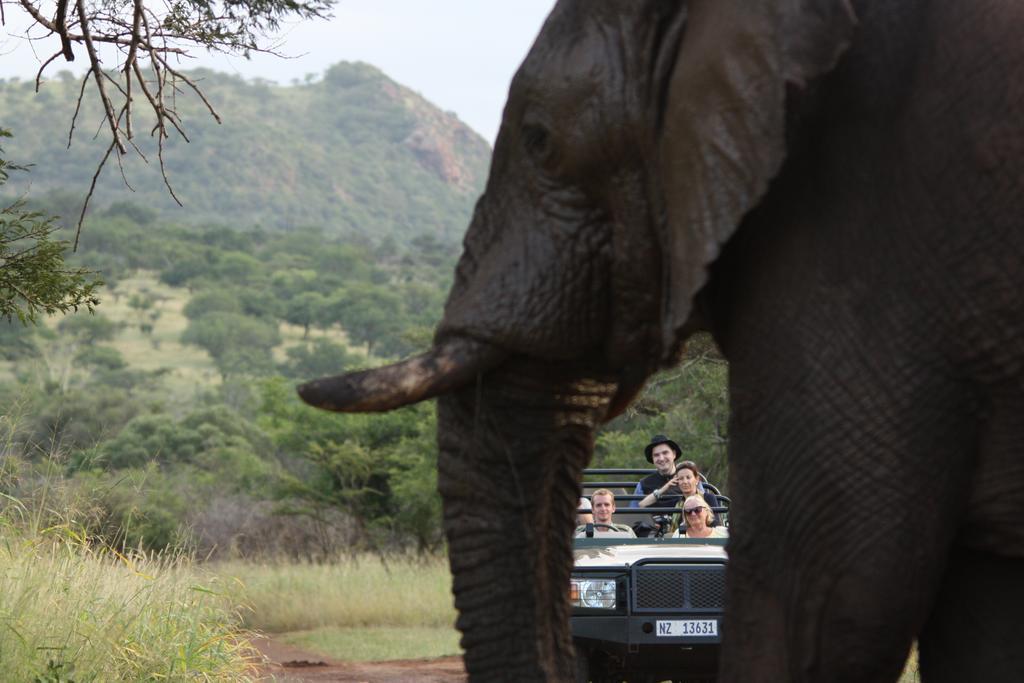 Leopard Mountain Safari Lodge Manyoni Private Game Reserve Екстер'єр фото