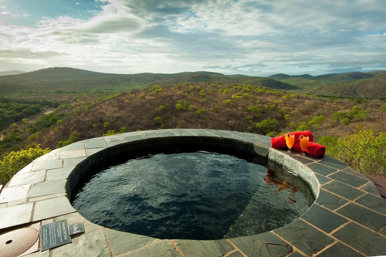 Leopard Mountain Safari Lodge Manyoni Private Game Reserve Екстер'єр фото
