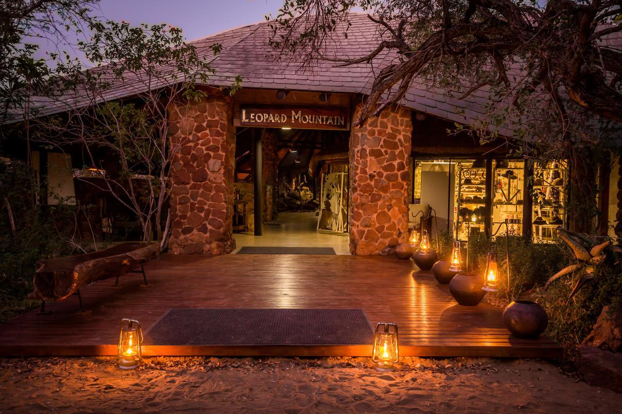 Leopard Mountain Safari Lodge Manyoni Private Game Reserve Екстер'єр фото