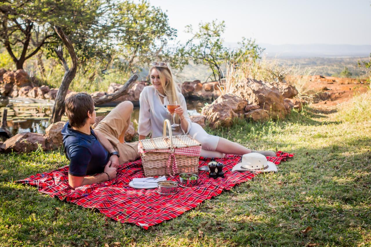 Leopard Mountain Safari Lodge Manyoni Private Game Reserve Екстер'єр фото